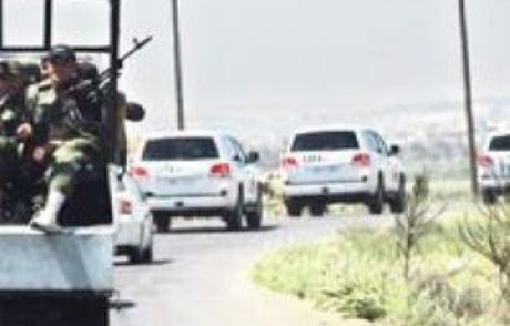 Somali'de Bombalı Saldırı