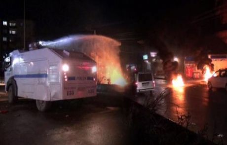 Nevruz Kutlamalarına Kan Bulaştı