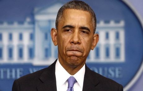 Obama'dan Rusya'ya Darbe