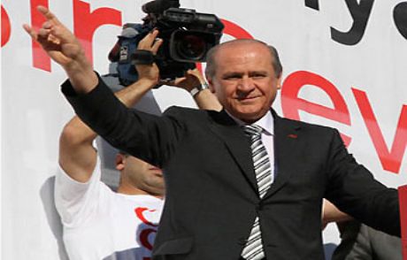 Bahçeli'den Çanakkale Zaferi Mesajı