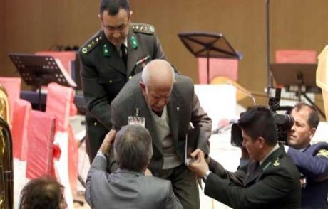 Genelkurmay'da İlk Kez Yapıldı
