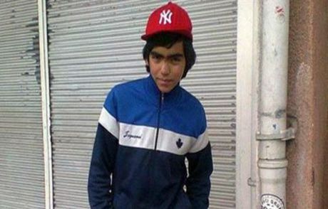 Berkin'le İlgili Kan Donduran İfade