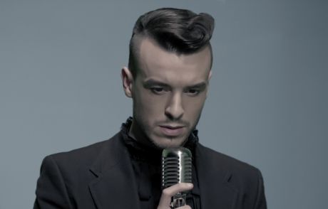 Cem Adrian Jolly Joker İstanbul'da!