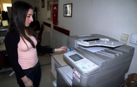 Büyükşehir'de Büyük Tasarruf Projesi