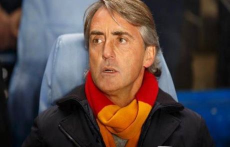 Mancini'den Acı İtiraf