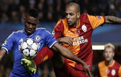 Leroy Fer: Melo Bir Katil