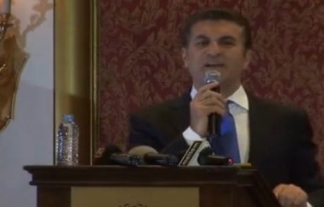 Sarıgül: 'puan Öndeyiz, 2 Puan Gerideyiz'