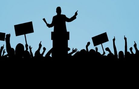 Türkiye'de 'siyasi Kutuplaşma' Artıyor