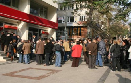 Emeklilere Büyük Şok!