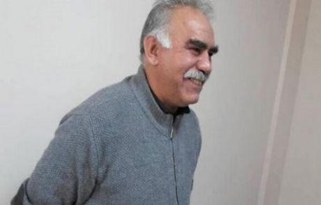 Öcalan'ın Nevruz Mektubu Yerine Ulaştı