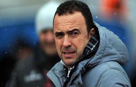 Arif Erdem, Mancini'yi Bombaladı