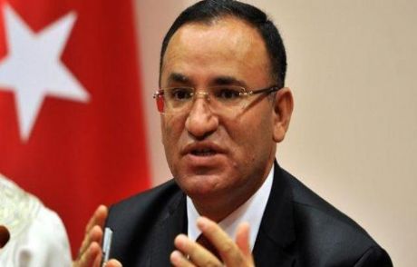 Bozdağ Hakkındaki Fezlekede Takipsizlik