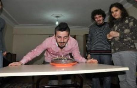 Hatay'da 'ali İsmail Belgeseli' Krizi