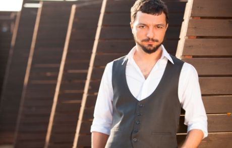 Mehmet Erdem Konserleri Devam Ediyor!
