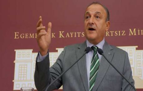 Meclis Başkanlığı, Egemenliği Kısıtlamıştır
