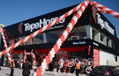 İstanbul'un 7. Tepe'si Açıldı!