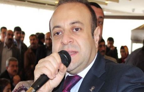 Hükümetten Bağış'ın Ses Kaydına İlk Tepki