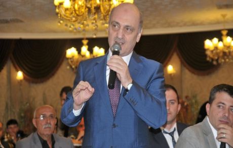 'başbakan'a Bunu Bana Yapma Dedim'
