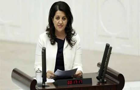 '2015 Öcalan'ın Özgürlüğüne Kavuştuğu Yıl Olacak'
