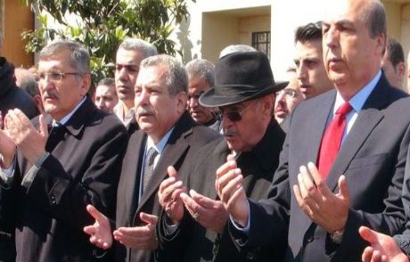 Eski Bakan Muammer Güler'in Acı Günü
