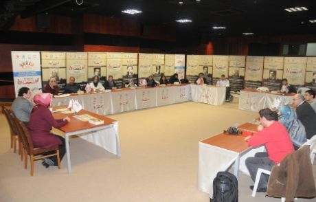 Türkiye'nin Yeni Yazarları Geliyor