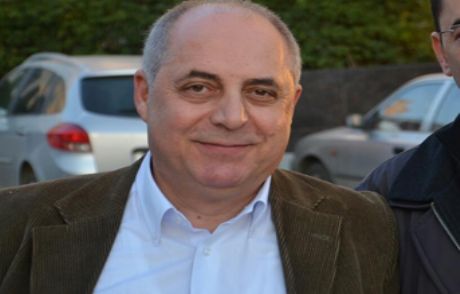 Sütaş'ta Acı Gün