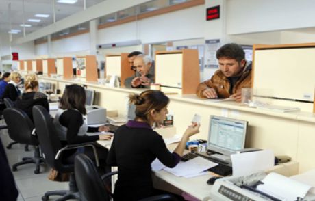 2.5 Milyon Memura İki Müjde!