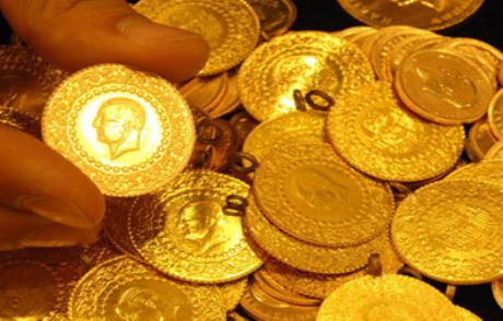 Dolar Uçtu, Altın Sert Düştü