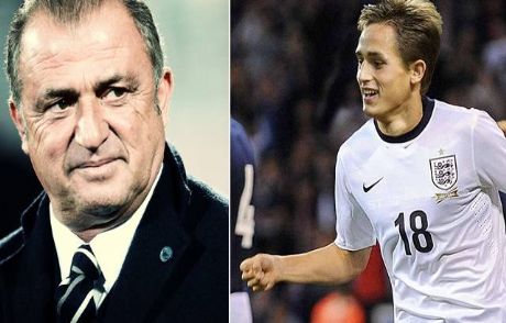 Terim Manchester'ın Yıldızının Peşinde