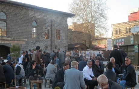Öcalan Yeni Nevruz Mesajında Ne Diyecek?