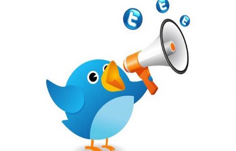 Chp'den Twitter'e Girme Klavuzu