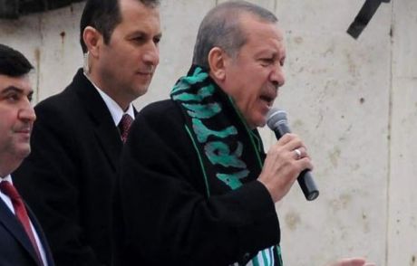 'ceketin Cebine Milyarlarca Dolar Sığar Mı?'