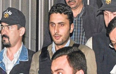 Alparslan Arslan'a Yeniden Tutuklama Kararı