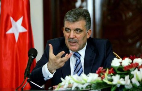 Gül, Gökçek, Öz Ve Arınç Twitter Yasağını Deldi