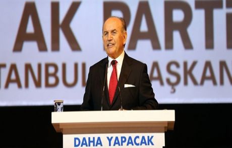 Topbaş Bırakacağı Tarihi Açıkladı