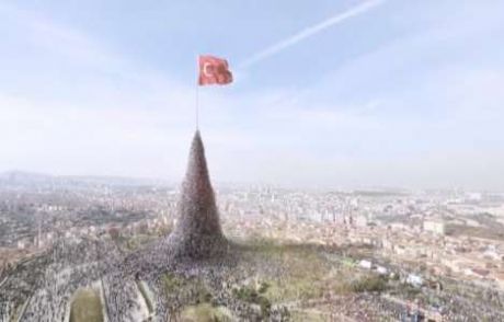 Rtük Uyardı, Trt Uymadı!