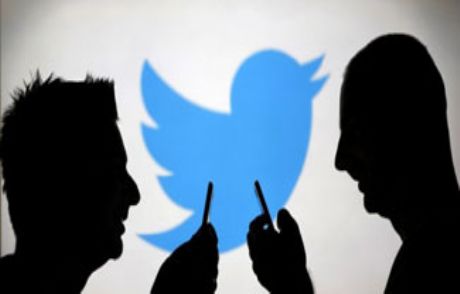 Ünlü İsimlerden Twitter Tepkisi
