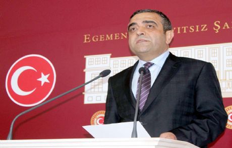 Chp'den 'öym' Sorusu