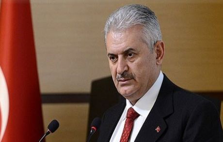 Binali Yıldırım'dan '120 Dakika' Vaadi