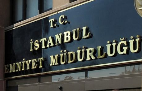 İstanbul'da 21 Polis Açığa Alındı