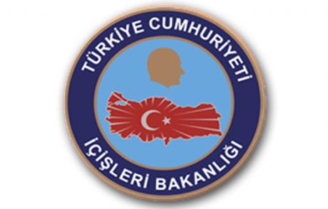 İçişleri Bakanlığı'nda Kadro Artırımı