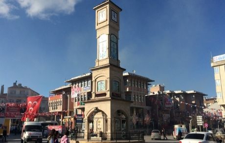 Emirdağ Nursi'nin Kullanılmasından Rahatsız