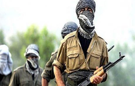 Pkk'nın Cudi Sorumlusu Tutuklandı