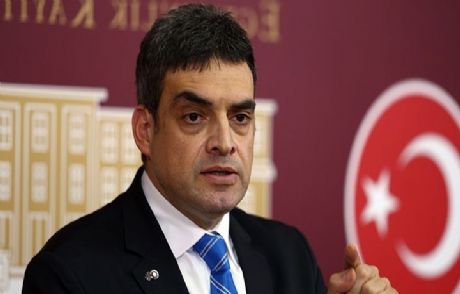 Oran'dan Erdoğan İçin İlginç Sözler