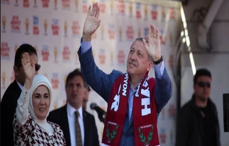 Erdoğan'dan Gül'le İlgili Flaş Açıklama