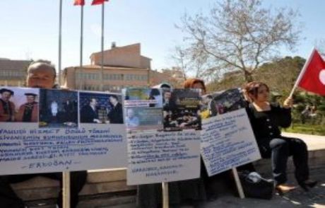Ak Parti'ye Oy Verenlere Hakkımız Haramdır
