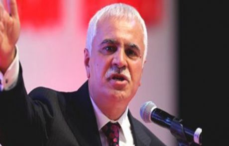 Koray Aydın: Başbakan Katar'a Kaçacak