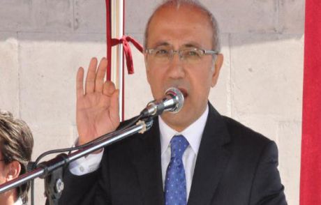 Bakan Elvan: Abd'de, Tedbir Almaz Mıydı?