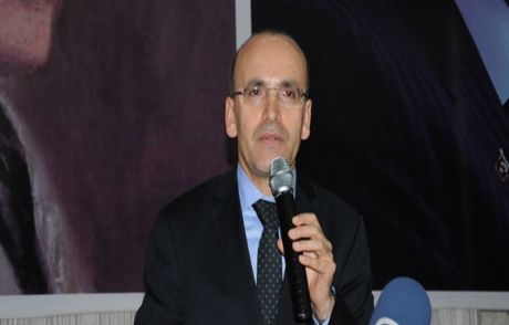 Şimşek: Twitter Yasağı Siyasi Değil