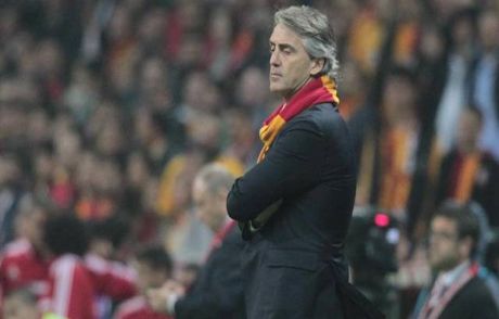Mancini'den Şampiyonluk Mesajı